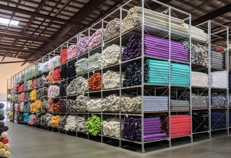 工厂架子整齐货架摆放物品,高清,摄影图,摄影图片,图片大全,摄影图免费下载